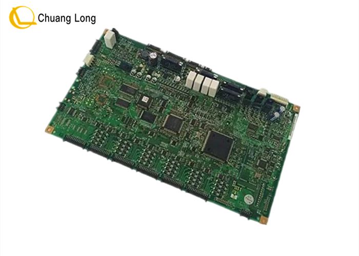 Bộ phận máy ATM Fujitsu F510 Tiền hóa đơn Tiền tệ Tiền giấy Máy phát tiền mặt Bảng điều khiển dưới K18ZO9942N RH