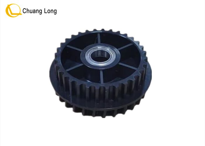 497-0517268 Chiếc máy ATM Chiếc máy Fujitsu GSR50 Máy pha trộn hai lớp 30/32T Máy 6*30*12