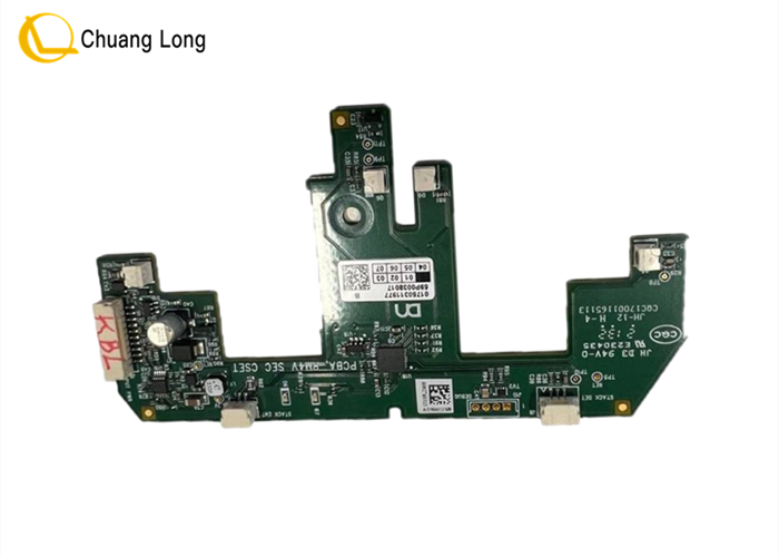 Bộ phận máy ATM Wincor Board DN200V Cassette Recycle Tarjeta Cassette Control 1750311977 01750311977