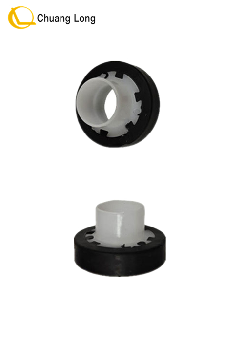 Linh kiện máy ATM NCR S2 SNT Flicker Drive Roller 445-0761208-95 445-0734828 4450734828