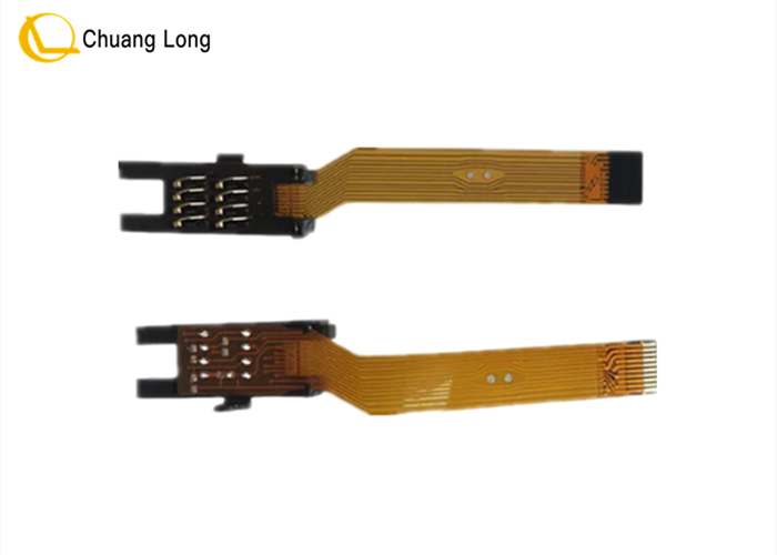 Linh kiện máy ATM Wincor Nixdorf ICM330 Khối tiếp xúc IC Assy 01750239436 1750239436
