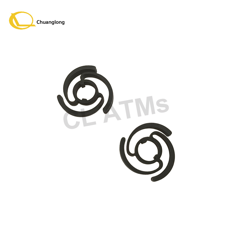 Phụ tùng ATM Ngân hàng Diebold Nixdorf Dòng DN DN100 DN150 DN200 DN300 Bánh xe cánh quạt cho Hộp tái chế 01750381626 1750381626