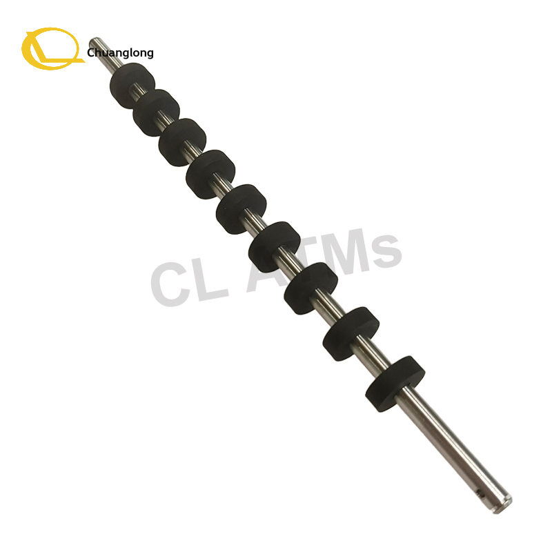 Diebold Nixdorf Máy ATM Ngân hàng Dòng DN DN100 DN150 DN200 DN300 RR Trục Lăn Cassette 01750382068 1750382068