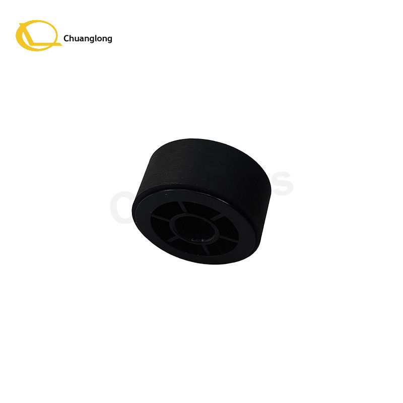 1750304622-19 ATM Diebold Nixdorf DN200 Con lăn đầu đọc thẻ 01750304622-19 1750304620 1750304621 1750304622 1750304623 01750304620 01750304621 01750304622 01750304623 Con lăn đầu đọc thẻ DN200V 10mm