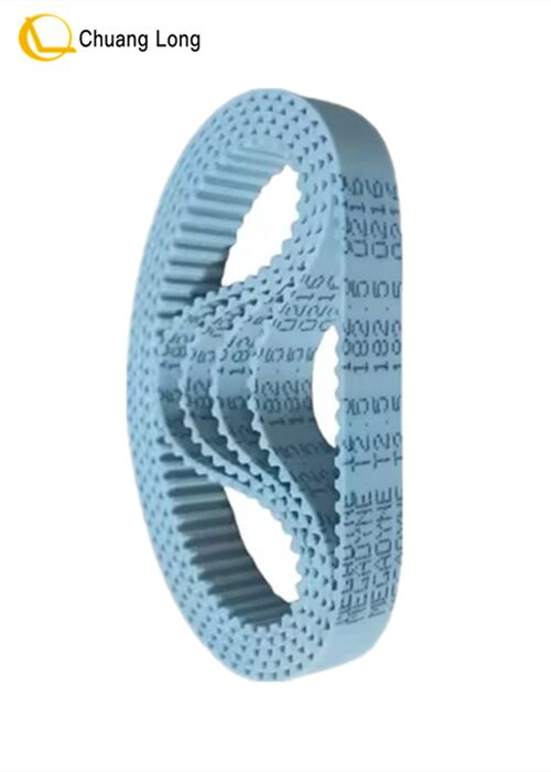 Bộ phận máy ATM Glory GFS120 GFS100 Máy đếm giấy tờ Bộ phận phụ kiện Đường dây 73x182.5x6mm T2.5 182.5 6mm