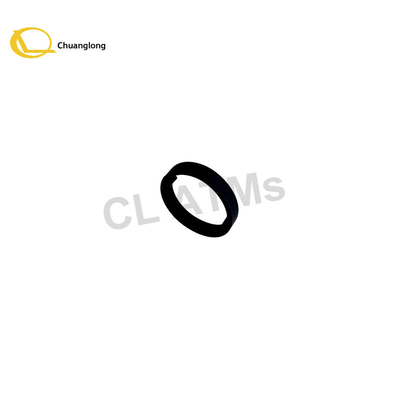 Máy ATM Trung Quốc Nhà cung cấp Yihua 6040W OKI RG7 Bucket Rubber Roller Small Roller BCC-00003