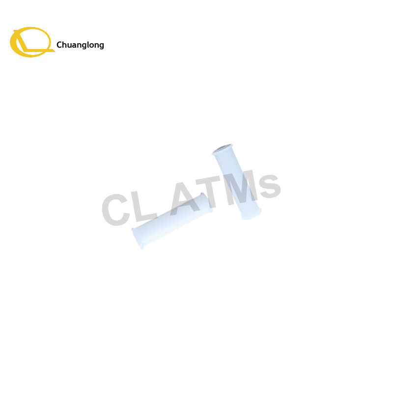 Bộ phận máy ATM Trung Quốc Nhà cung cấp Yihua 6040W OKI RG7 băng bảo lãnh Máy cuộn nhỏ Máy cuộn trắng BCC-00005