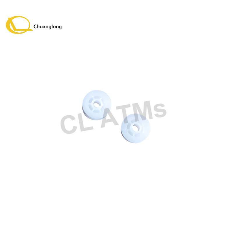 Nhà cung cấp ATM Trung Quốc Yihua 6040W OKI RG7 Băng tải ép tiền Hướng dẫn Bánh răng BCC-00006