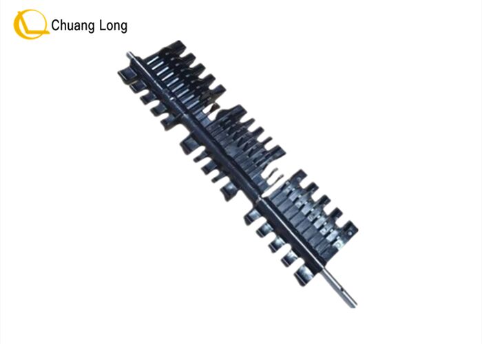 Linh kiện máy ATM Diebold Nixdorf Dòng DN CHT Vận chuyển phía dưới RM4V Tấm dẫn hướng LT 49-261448-000A 49261448000A