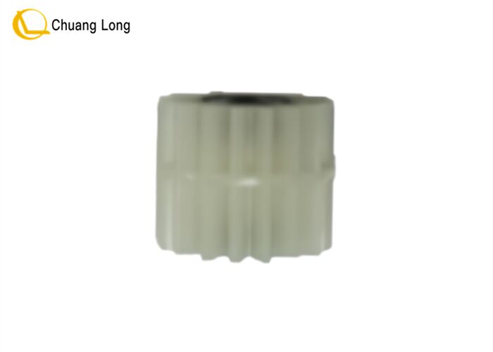 Linh kiện máy ATM Diebold Nixdorf DN RM4 HCT Đầu Khung Vận chuyển Bánh răng 01750291697 1750291697 1750291697-24-20