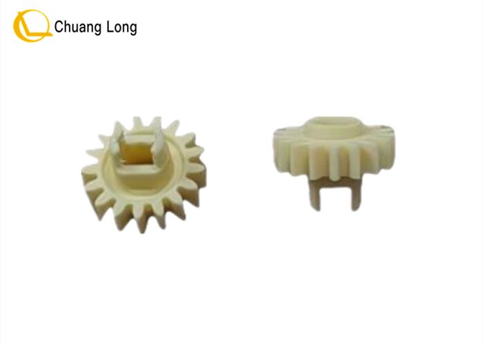 Bộ phận máy ATM Diebold Nixdorf DN Series RMV4 Đơn vị vận chuyển 17T Gear 1750301702-2