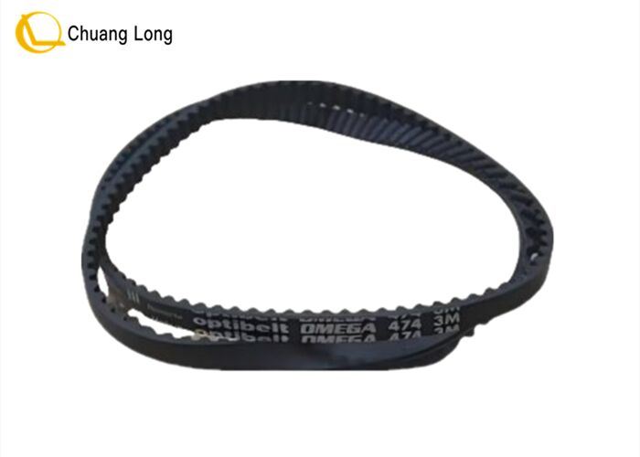 Bộ phận máy ATM Diebold Nixdorf DN Series HLT 246 Head Lower Transport Belt S3M474-5 1750307726-14