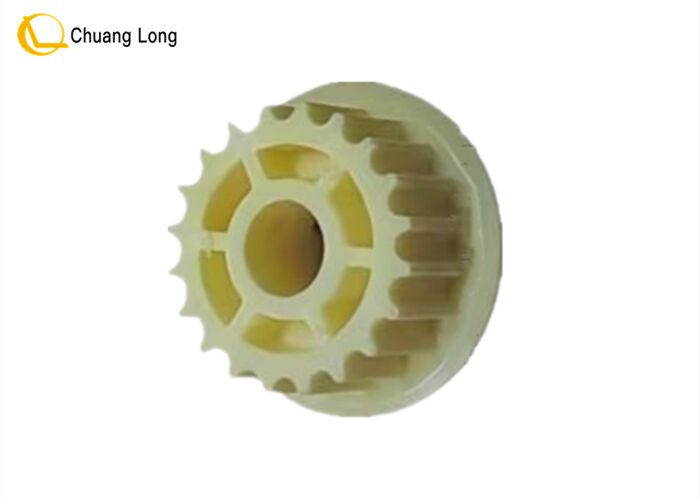 Bộ phận máy ATM Diebold Nixdorf DN Series HLT 246 Head Lower Transport 20T Gear 1750307726-13