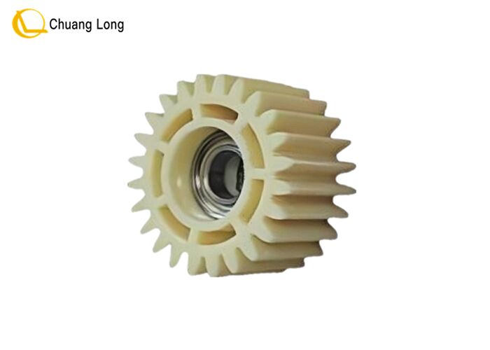 Linh kiện máy ATM Diebold Nixdorf Dòng DN HLT 246 Đầu Vận Chuyển Dưới 24T Bánh Răng 1750307726-34