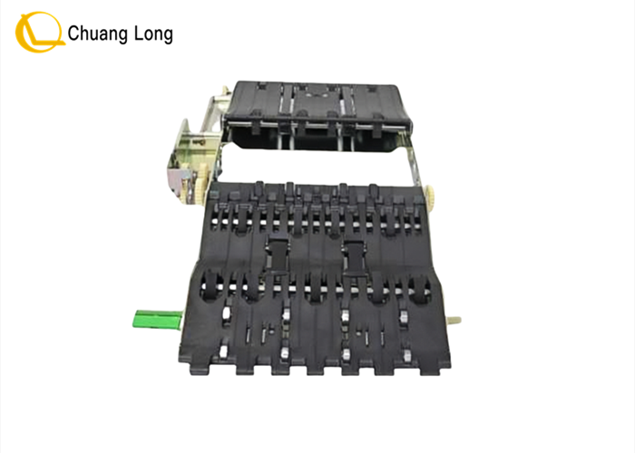 RM4+4 ATM Machine Parts Diebold Nixdorf DN Distributor Module Upper Part CRS RL 4+4 01750223742 1750223742