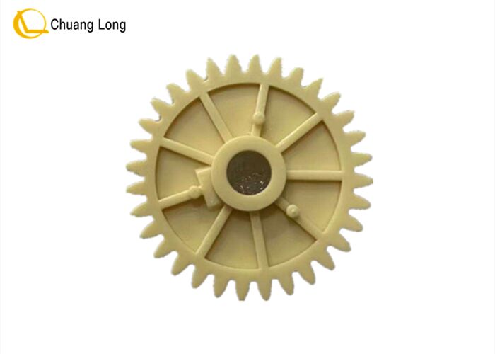 Bộ phận máy ATM Diebold Nixdorf DN HMT Đầu Đường vận chuyển trung bình 32T 1750341341 1750341341-32