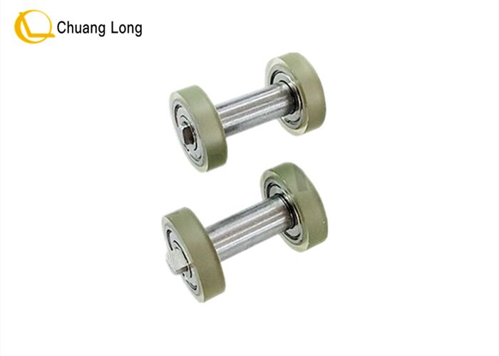 Glory Bank Note Counter Sorter & ATMs for GFS100 & GFS120 Models Roller Shaft