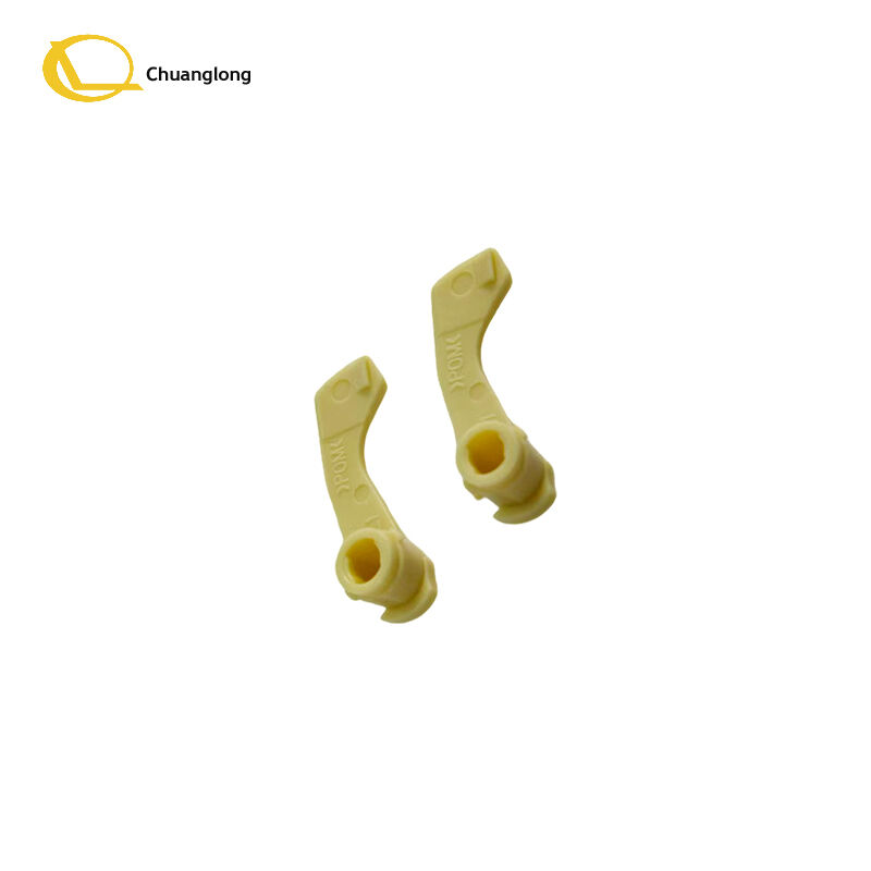 Bộ phận máy ATM Wincor Clamp Khóa Kẹp Rotor trái và phải 1750042090 01750042090