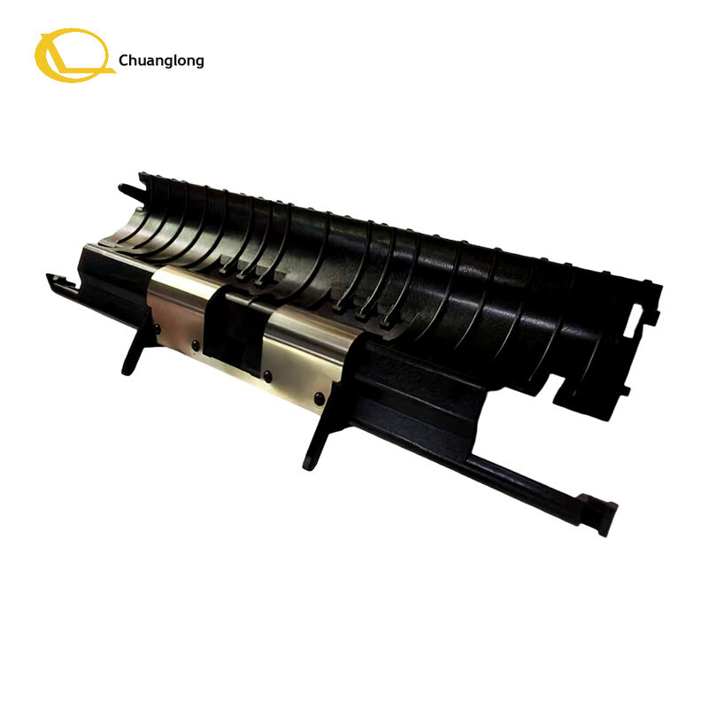 01750035773 1750035773 Máy ATM Phụ tùng phụ tùng Wincor Nixdorf 2050XE V Mô-đun Hướng dẫn Tiền CMD V4 Hướng dẫn Tiền mặt Hướng dẫn Tiết kiệm Tiền