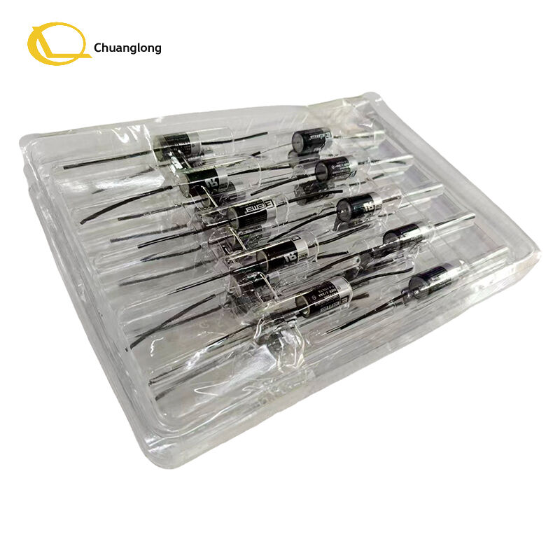 Bảng điều khiển máy ATM hiệu suất cao. Mô-đun CMD với pin 3,6V. Số phụ tùng 1750101886.