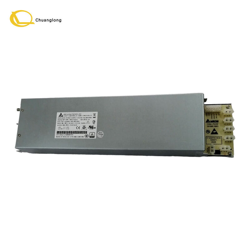 Bộ phận máy ATM NCR Chuyển nguồn cung cấp điện 754W TPSN-754AB Giá tốt nhất P/N 009-0031459 / 90031459 / 0090031459