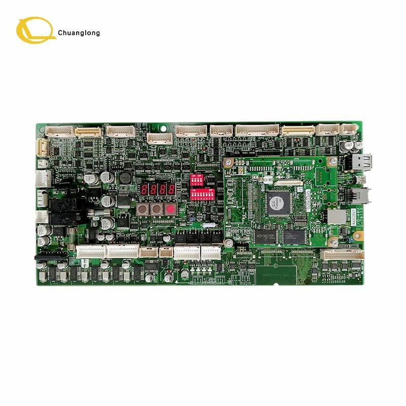 Bộ phận phụ tùng máy ATM NCR 6683 / 6687 BRM CPU PCB Board P/N 009-0036165 / 0090036165