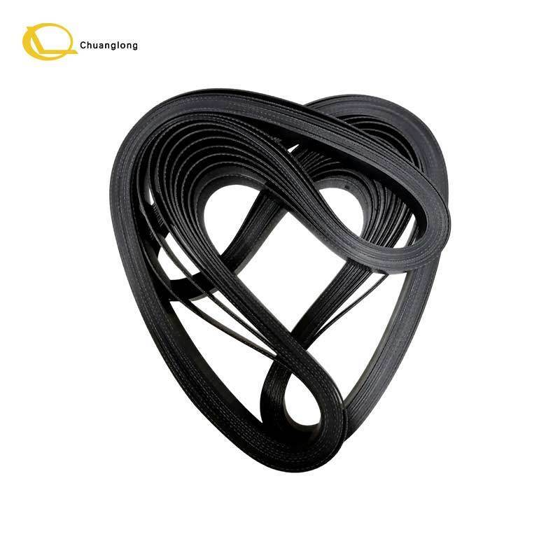 Wincor Nixdorf mới V mô-đun dây đai phẳng Máy kéo kép P/N 01750041251 / 1750041251