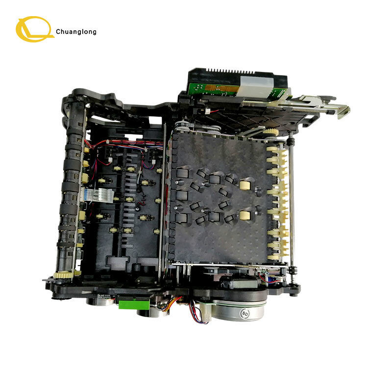 Wincor Nixdorf Cineo C4060 Đầu mô-đun chính với ổ CRS ATS P/N 01750193276 / 1750193276