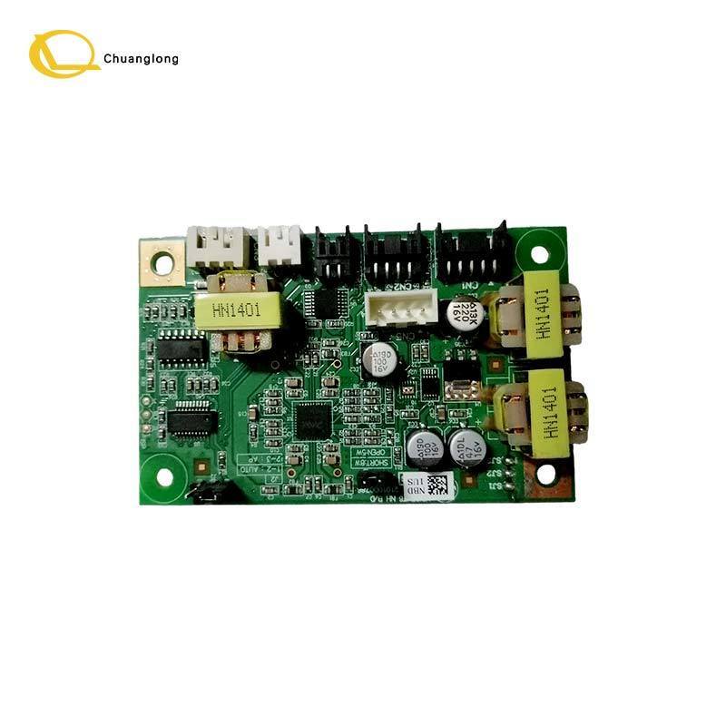 Hyosung ATM Phụ tùng phụ tùng V1 Bảng mạch lắp ráp PCB chính P/N S7650000318 / 7650000318