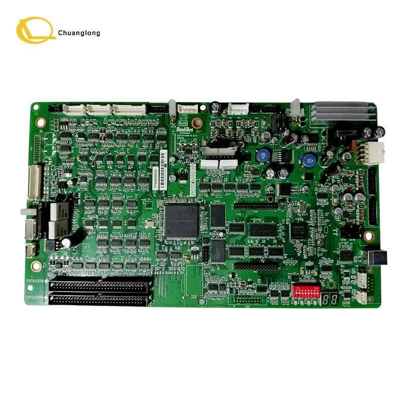 Linh kiện thay thế ATM Hyosung V1 Bo mạch chủ PCB đã lắp ráp P/N S7650000209/7650000209