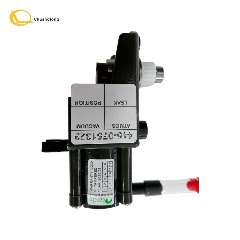 NCR Selfserv 23 ATM Phần NCR S2 Bộ máy bơm chân không cho ATM P/N 445-0751323/4450751323