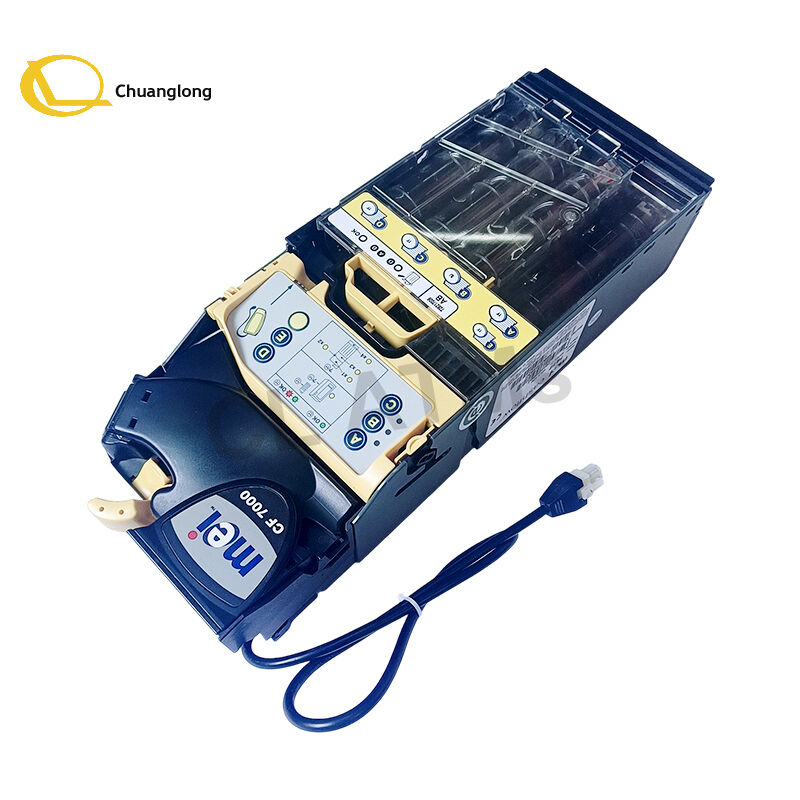 Bộ đổi tiền MEI Cashflow 7000 Series Change Manager CF 7472 P/N 794924002 cho máy ATM, ki-ốt, máy bán cà phê và đồ ăn nhẹ