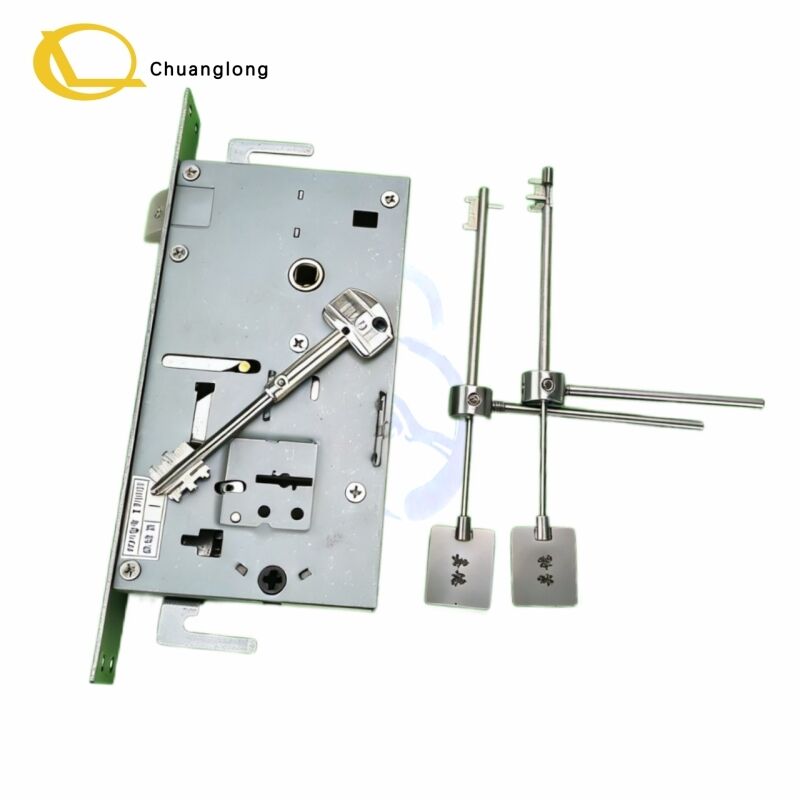 Dụng cụ bảo trì khóa chuyên nghiệp Master Grand® Gard Tool cho Khóa Gard Thiết kế một mảnh