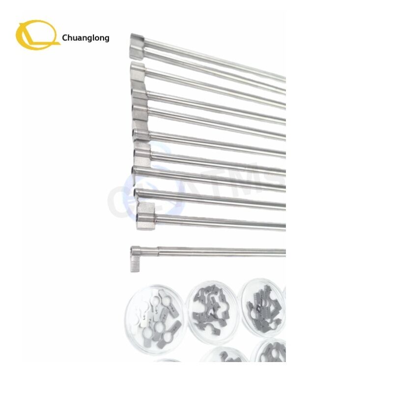 Cawi khóa 2648 khóa an ninh khóa tiền gửi Công nghệ chìa khóa chính xác cho két bảo hiểm Mô hình cao cấp