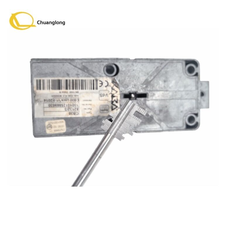 Grandmaster CB30 Lock-Picking Tool Assembly chính xác giải mã khóa cho khóa KABA-CB30