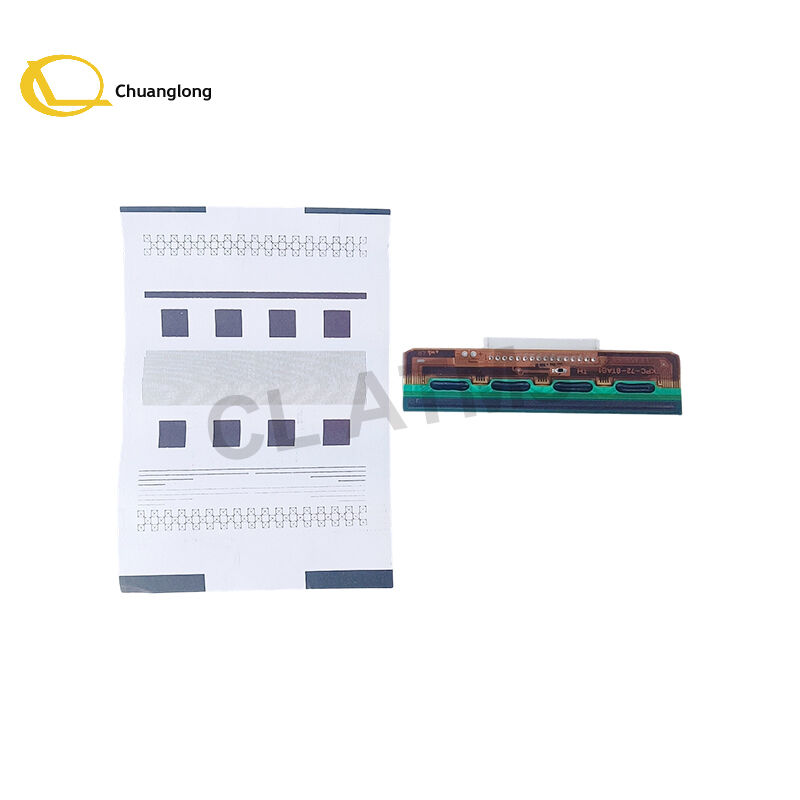 S5677000018 5677000018 Nautilus Hyosung 5600 L-SPR3 Đầu máy in Hyosung Máy in với đầu máy in nhiệt