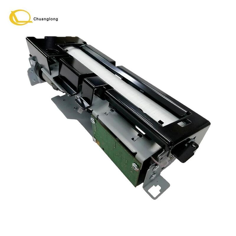 Cụm động cơ DC Shutter-Lite ATM Wincor Nixdorf PC28x, Linh kiện ATM P/N 01750220136/17520220136