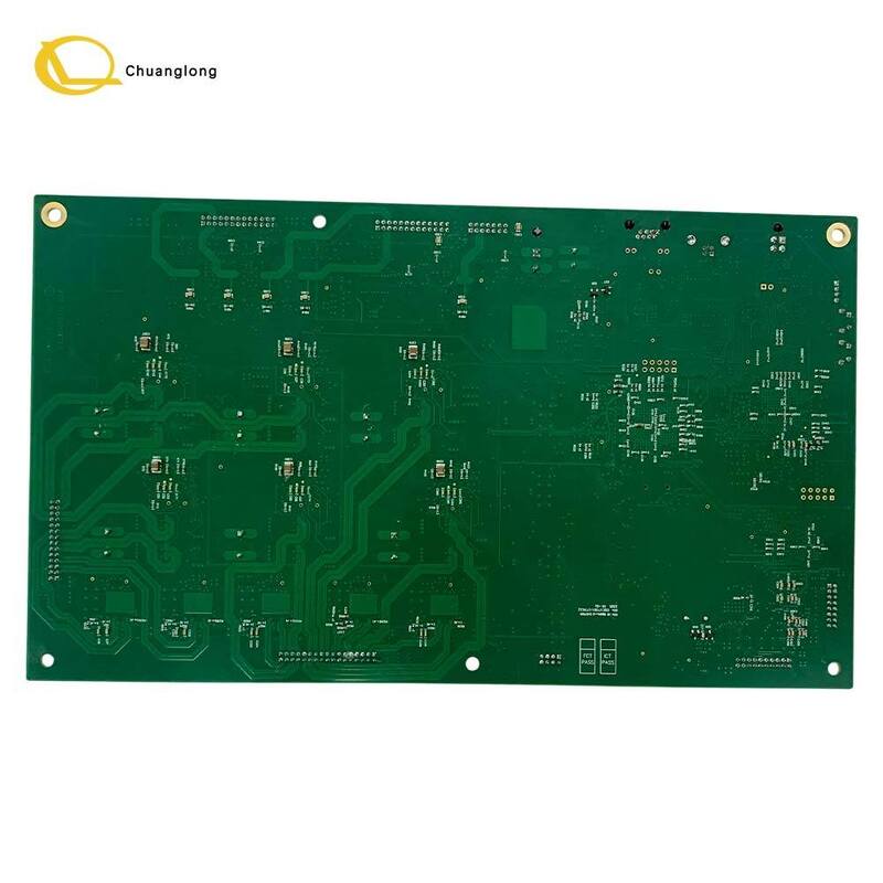 Linh kiện ATM Wincor Diebold Nixdorf  DN200 RMV4 Safe Lower Controller Board PCBA CNTRL SAFE P/N 1750311974/01750311974