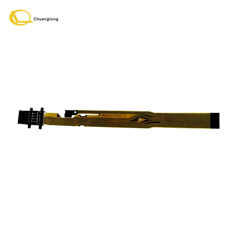 Wincor Nixdorf ATM Machine Parts V2CU Card Reader Magnetic Head IC Liên hệ P/N 1750173205-39 / 1770049041 / 01770049041