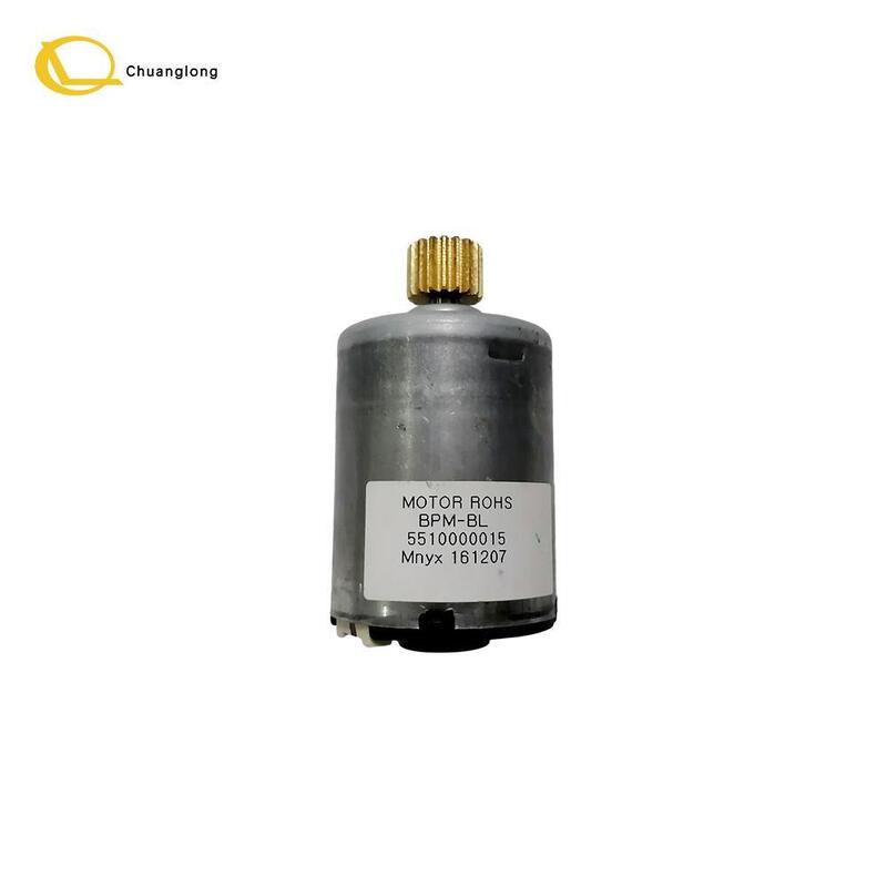 Linh kiện ATM Hyosung Động cơ BRM-BR 131212 cho Hyosung MX5600 / 5600T / 8000TA P/N 5510000015