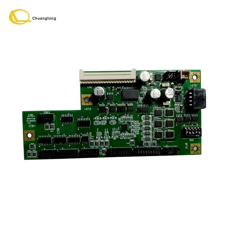 Hyosung ATM Phụ tùng phụ tùng V1 Electronic Integrated Assembled Circuit Board PCB chính S7650000512/7650000512