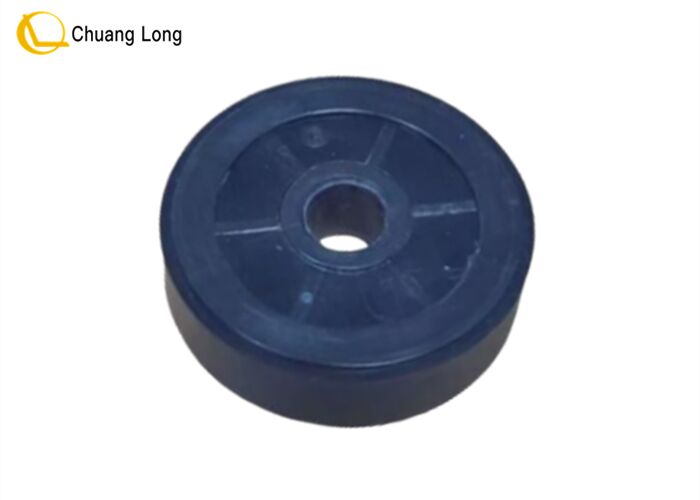 497-0517268 4970517268 Linh kiện máy ATM Fujitsu GSR50 Cụm bánh răng 6*28.3*8