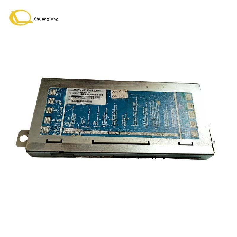 Wincor Nixdorf 1500XE ATM USB Trung tâm Điện tử đặc biệt ATM Phân tích P/N 01750109075/1750109075
