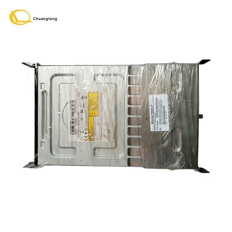 Ổ đĩa quang DVD ATM Wincor Nixdorf, Bộ phận lắp ráp trước đa năng ATM, Mã hàng 01750166832/1750166832