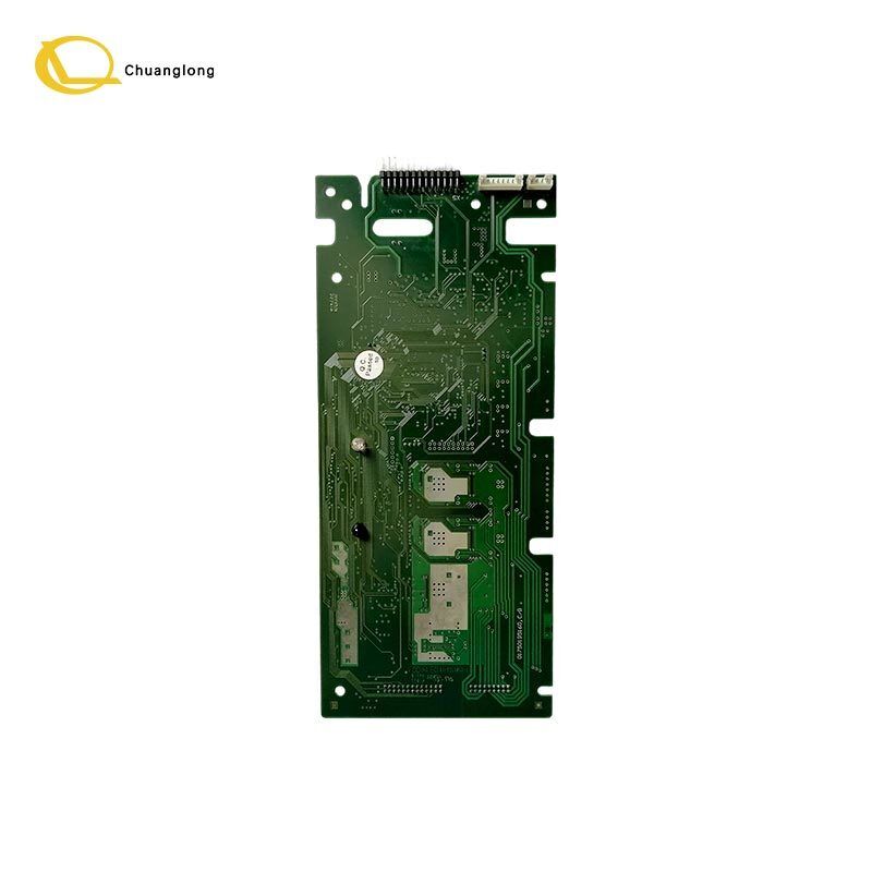 Bo mạch PCB tái chế Mô-đun Wincor Nixdorf Cineo C4060 VS, Linh kiện ATM P/N 1750195161/01750195161