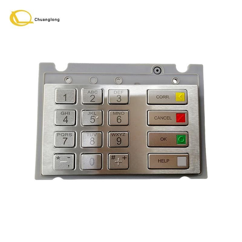 Linh kiện ATM Wincor Nixdorf ISO9001 Bàn phím EPP V7 Pinboard P/N 1750255914 / 01750255914