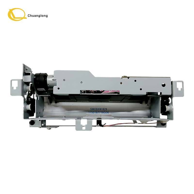 Wincor Nixdorf PC280N Louver Lite DC Motor Assembly FL Shutter ATM Phụ tùng phụ tùng P/N 01750243309/1750243309