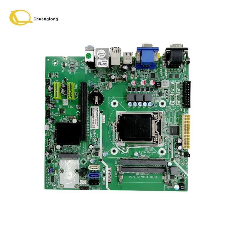 Lõi PC Wincor Nixdorf 280N Intel Core i5-4570TE 2.70GHz RAM 2GB Windows 10 Linh kiện ATM P/N 01750254552/1750254552