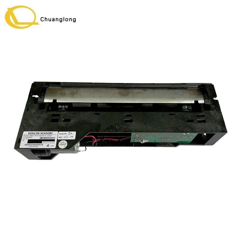 Linh kiện ATM Wincor Nixdorf CMD V4 Màn trập ngang RL Mới 01750053690 / 1750053690