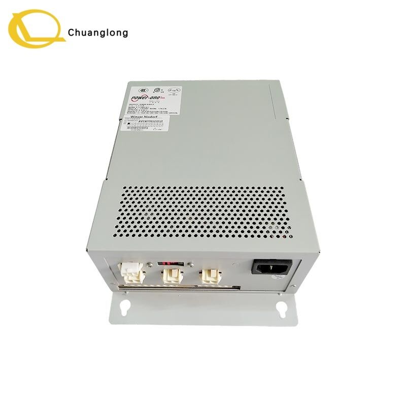 Nguồn điện trung tâm 24V III ATM Wincor Nixdorf 2050XE, Linh kiện mới P/N 01750069162 / 1750069162